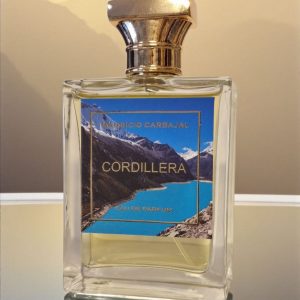 Cordillera EDP