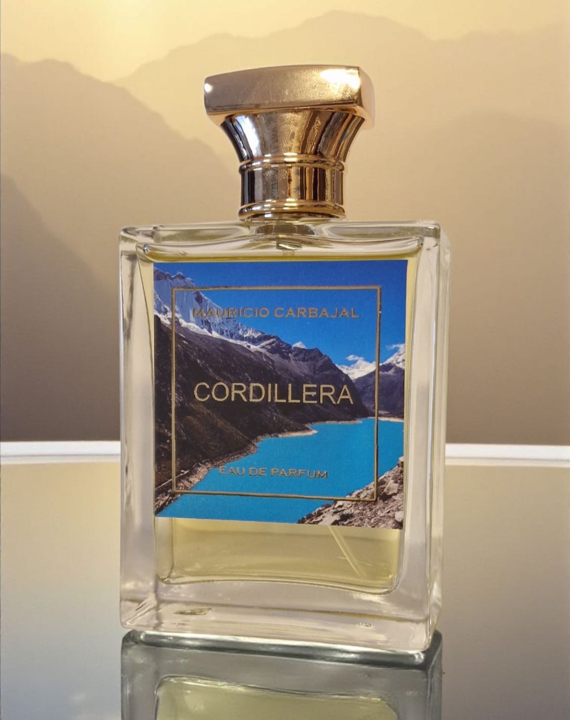 Cordillera EDP